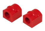 Prothane 64-83 AMC Front Sway Bar Bushings - 13 16in - Red Sale