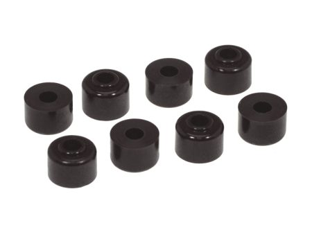 Prothane Universal End Link Bushings - 3 4in x 1 OD (Set of 8) - Black Online