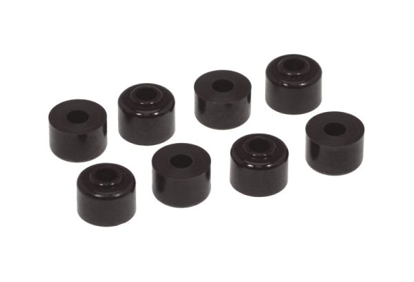 Prothane Universal End Link Bushings - 3 4in x 1 OD (Set of 8) - Black Online