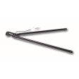 Rugged Ridge 87-95 Jeep Wrangler YJ Deluxe Soft Top Spreader Bar For Discount