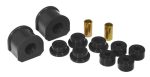 Prothane 70-98 Ford Truck S B & E L Bush - 1in (for 2in Frames   Stud to Eye End Links) - Black Online Hot Sale