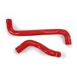 Chevrolet C5 Corvette Z06 Silicone Radiator Hose Kit, 1997–2004 Red Cheap