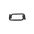 Rugged Ridge Nerf Bars Black 87-06 Jeep Wrangler Fashion