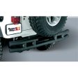 Rugged Ridge 3in Double Tube Rear Bumper 55-86 CJ Online now