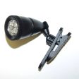 Rugged Ridge Clip-On LED Light Discount