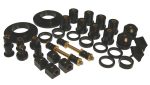 Prothane 70-83 AMC Mid Size Total Kit - Black Fashion