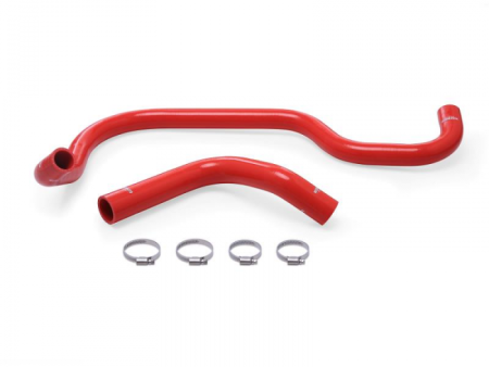 Chevrolet Silverado 1500V8 Hose Kit, 2007-2013, Red Hot on Sale