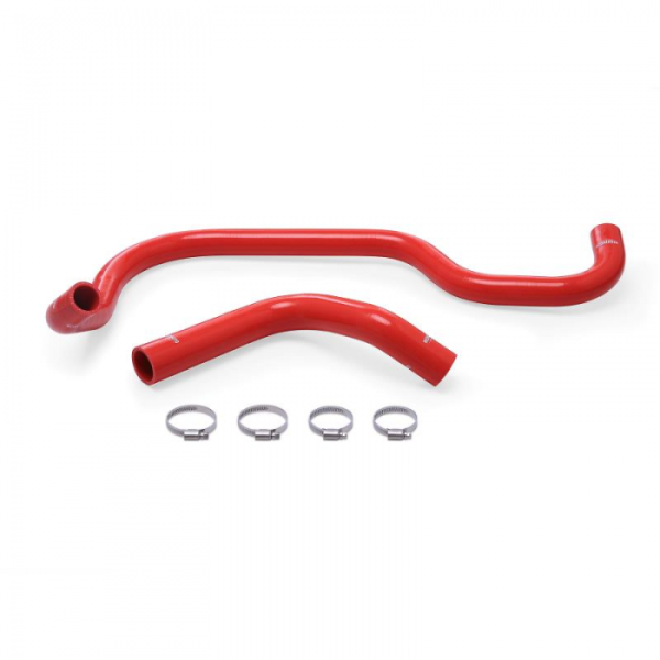 Chevrolet Silverado 1500V8 Hose Kit, 2007-2013, Red Hot on Sale