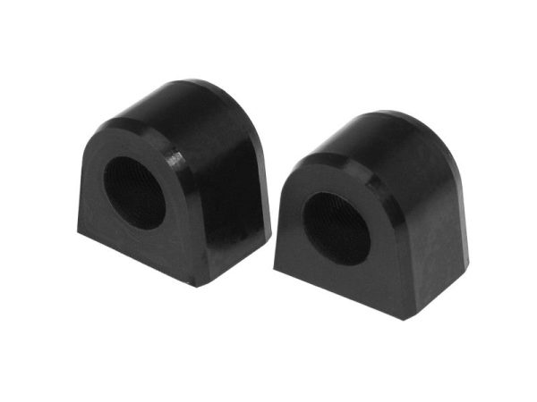 Prothane 98-05 Subaru WRX Rear Sway Bar Bushings - 17mm - Black Online Sale