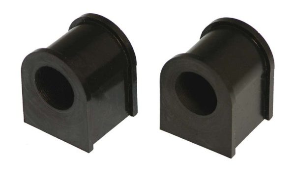 Prothane 92-00 Lexus SC Rear Sway Bar Bushings - 24mm - Black Discount