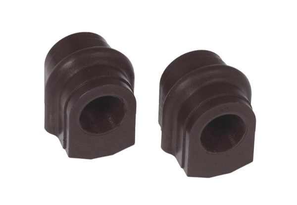 Prothane Nissan Rear Sway Bar Bushings - 21mm - Black on Sale