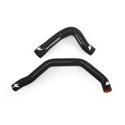 Dodge 5.9L Cummins Silicone Coolant Hose Kit, 1994-1997, Black For Discount