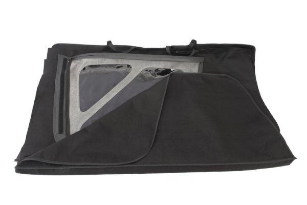 Rugged Ridge Window Storage Bag 07-18 Jeep Wrangler JK Online