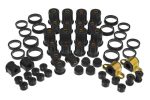 Prothane 93-98 Jeep Grand Cherokee Total Kit - Black Online