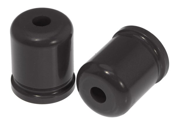 Prothane Jeep Wrangler JK 2 4DR Rear Bump Stop - Black Online Sale