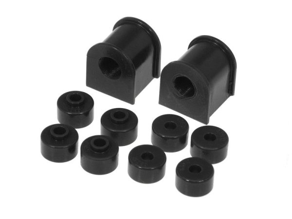 Prothane 95-98 Nissan 240SX Rear Sway Bar Bushings - 16mm - Black Online