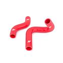 Datsun 240Z Silicone Radiator Hose Kit, 1970-1975, Red Sale