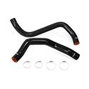 Ford Mustang 3.8L V6 Radiator Hose Kit, 2001–2004, Black Online