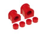 Prothane 00+ Toyota Tundra Front Sway Bar Bushings - 24mm - Red For Cheap