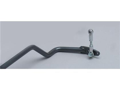 Progress Tech 95-98 Nissan 240SX 240SX Rear Sway Bar (24mm - Adjustable) Incl Adj End Links Discount