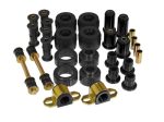 Prothane 87-96 Dodge Dakota 2wd Total Kit - Black Online Sale