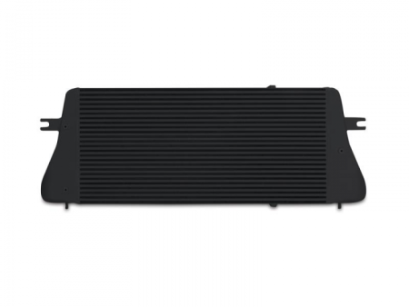 Dodge 5.9L Cummins Intercooler, 1994-2002 Black on Sale