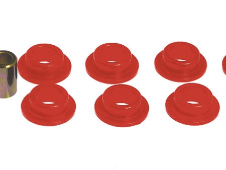 Prothane 86-88 Mazda RX-7 Front End Link Kit - Red Supply