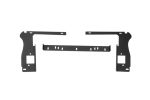 Rugged Ridge 18-20 Jeep Wrangler JL JT LED Grille Mount Bracket Hot on Sale