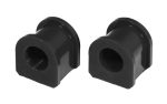 Prothane 79-04 Ford Mustang Front Sway Bar Bushings - 27mm - Black Sale