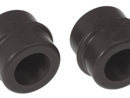 Prothane Dodge LX Front Sway Bar Bushings - 32mm - Black Discount