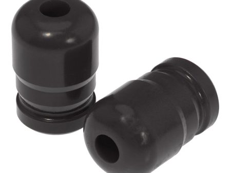 Prothane Jeep Wrangler JK 2 4DR Front Bump Stop - Black Online