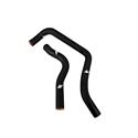 Acura Integra Type R Silicone Hose Kit, 1997-2001, Black Sale