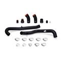 Ford Fiesta ST Cold-Side Intercooler Pipe Kit, 2014-2019 Wrinkle Black Online Hot Sale