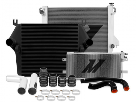 Dodge Ram 5.9L Cummins Essential Bundle, 2003-2007 Discount