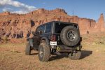 Rugged Ridge HD Bumper Rear 18-20 Jeep Wrangler JL For Sale