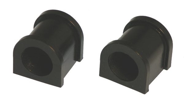 Prothane 01-02 Lexus IS300 Front Sway Bar Bushings - 27.2mm - Black Online