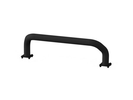 Rugged Ridge Over-rider Hoop XHD Alum Bumpers 07-18 Jeep Wrangler Online Sale