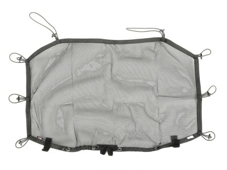 Rugged Ridge Hardtop Sun Shade Black 07-18 Jeep Wrangler JK Sale