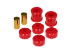 Prothane 85-87 Toyota Corolla Rear End Link Kit - Red Cheap