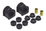 Prothane 89-97 Ford T-Bird Rear Sway Bar Bushings - 25mm - Black Sale