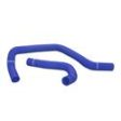 Acura Integra Silicone Radiator Hose Kit 1994-2001, Blue Fashion