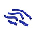 Toyota MR2 Turbo Silicone Hose kit, 1990-1999, Blue Supply