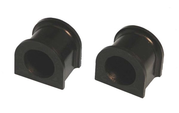 Prothane 92-00 Lexus SC Front Sway Bar Bushings - 30mm - Black Supply