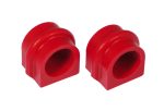 Prothane Nissan Front Sway Bar Bushings - 1 1 4in - Red Online now