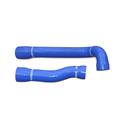 BMW E46 M3 Silicone Radiator Hose Kit, 2001-2006, Blue Online Hot Sale