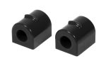 Prothane 04-05 Mazda 3 Front Sway Bar Bushings - 21mm - Black Cheap