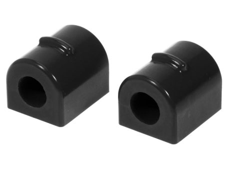 Prothane 04-05 Mazda 3 Front Sway Bar Bushings - 21mm - Black Cheap