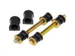 Prothane 79-88 Toyota P U   4Runner 4wd Front Sway Bar Bushings - 19mm - Black Online