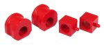 Prothane 83.5-89 Ford Ranger Front Sway Bar Bushings - 1 1 8in ID - Red Online