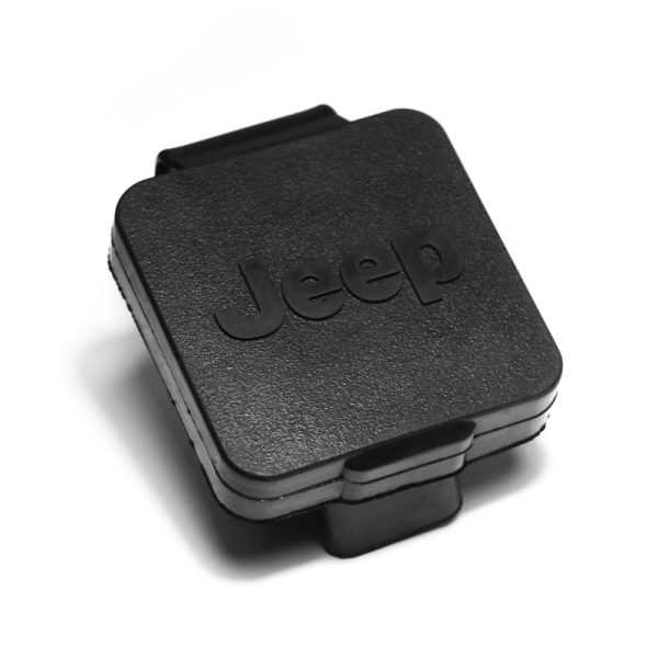 Rugged Ridge 2 Inch Hitch Plug Jeep Online Sale